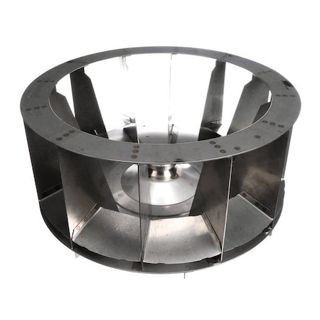 Rational Fan Wheel 2012.0514P